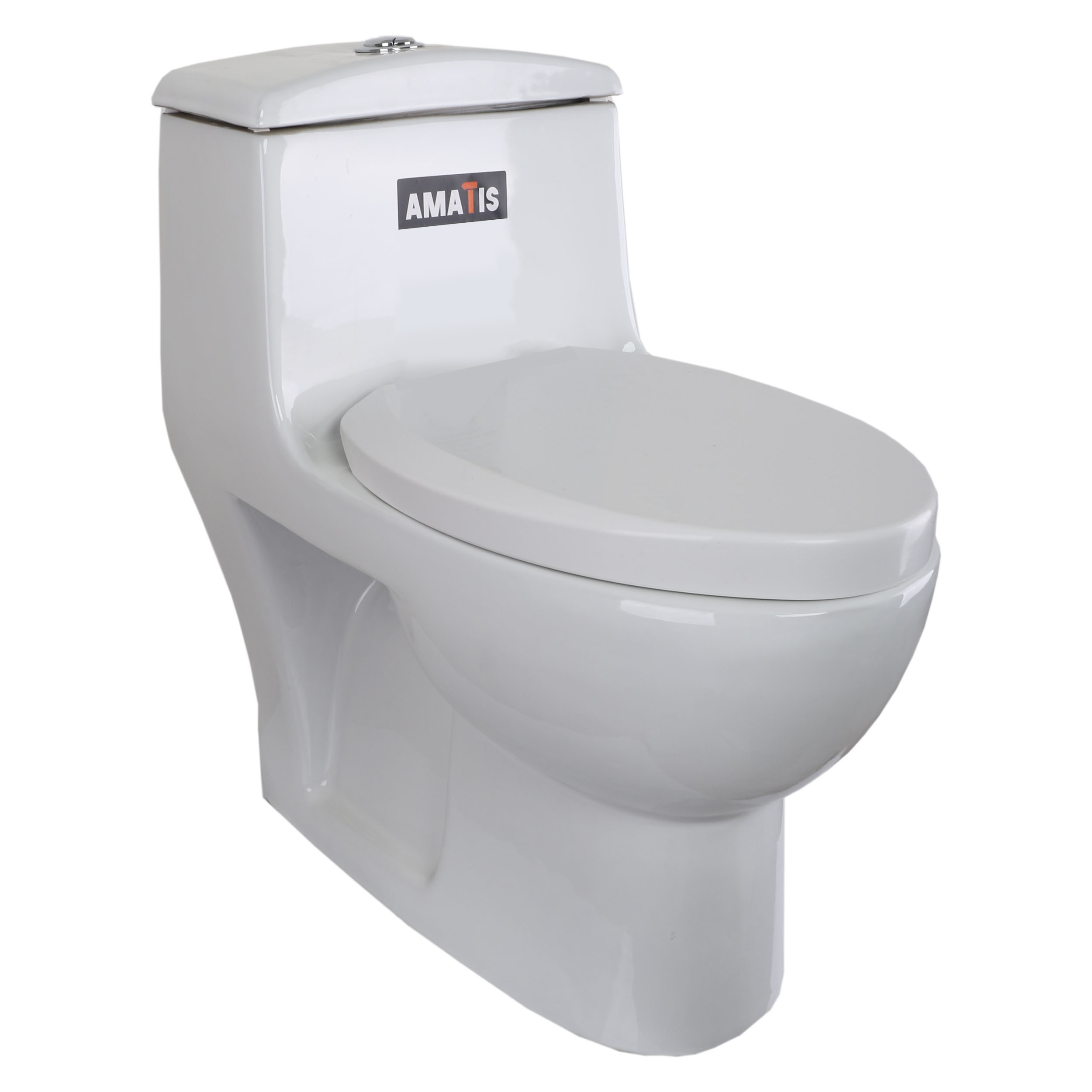 توالت فرنگی آماتیس مدل T02