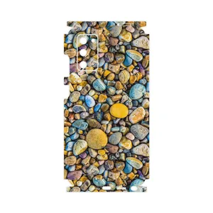MAHOOT River rocks-FullSkin Cover Sticker for Samsung Galaxy Note 20