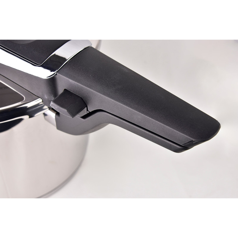 زود پز ام جی اس کد 801 گنجایش 6 لیتر