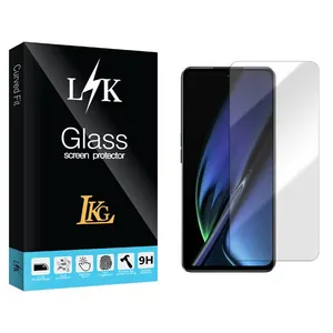 LKG LKK Screen Protector For Oppo  K11