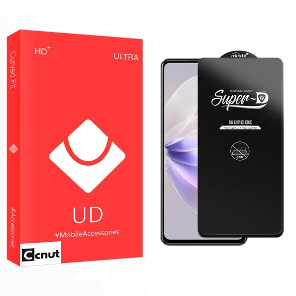 محافظ صفحه نمایش کوکونات مدل UD Superd_ESD مناسب برای گوشی موبایل ویوو S16E