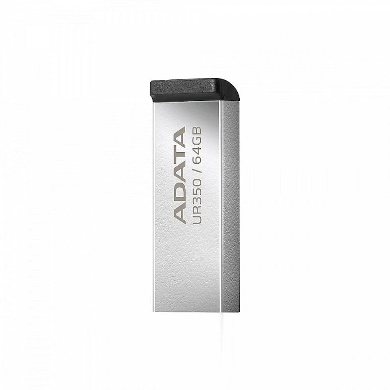 فلش مموری USB 3.2 ای دیتا مدل UR350 ظرفیت 64 گیگابایت