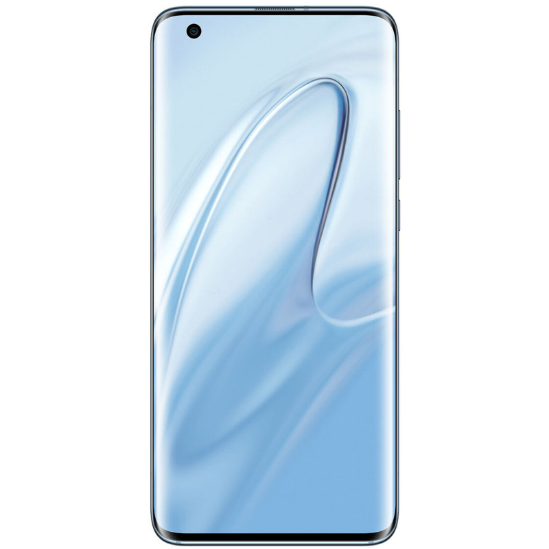 گوشی موبایل شیائومی مدل Mi 10 5G M2001J2G دو سیم‌ کارت ظرفیت 128 گیگابایت