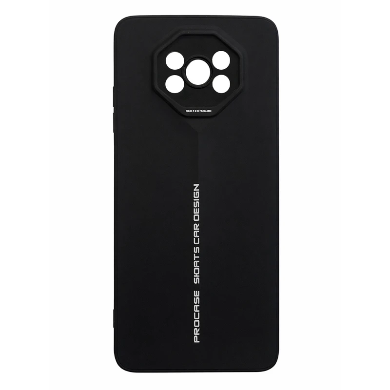 کاور مدل مکسی مناسب برای گوشی موبایل شیائومی POCO X3 PRO