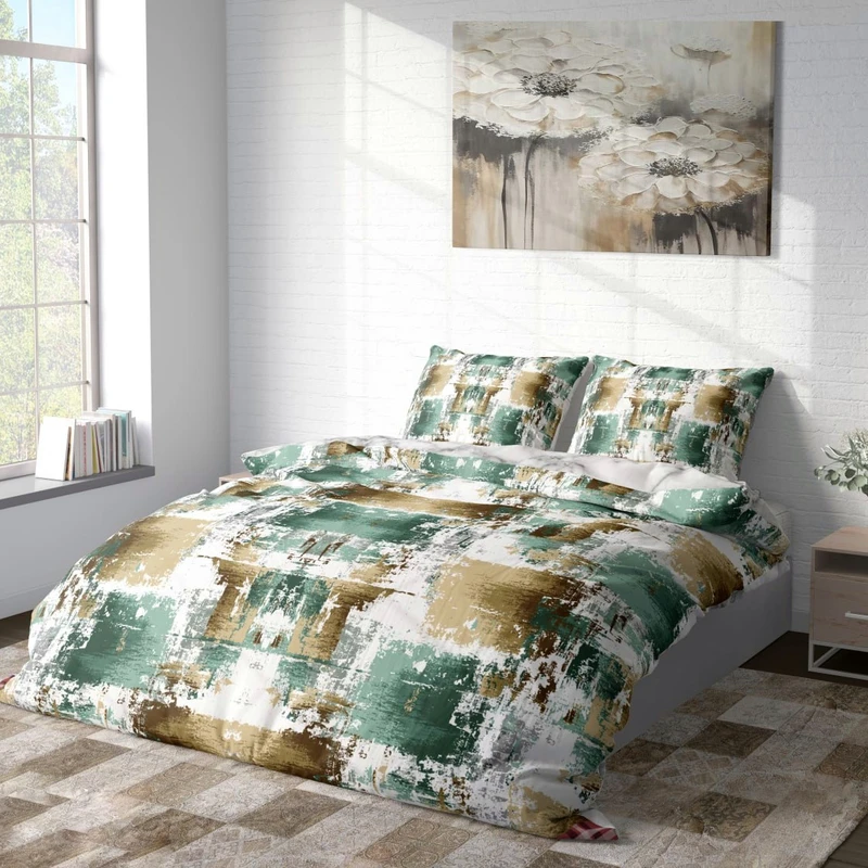 سرویس روتختی یک نفره 6 تکه کالای خواب آرنا مدل ۰۰۳۹۶