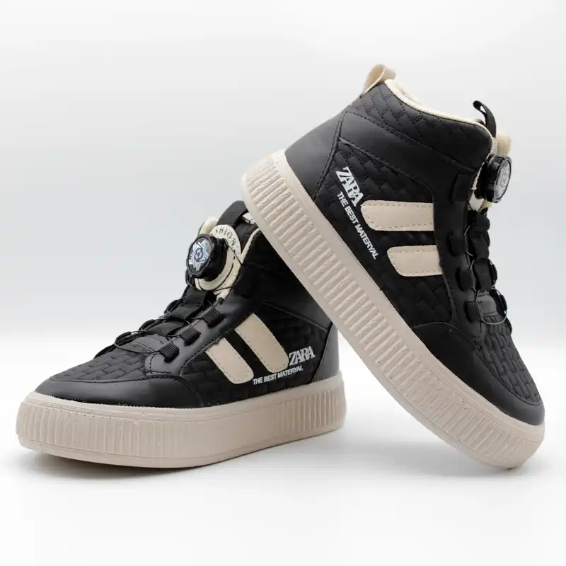 نیم بوت پسرانه مدل 239