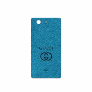 MAHOOT BL-GCC Cover Sticker for Sony Xperia Z3 Compact