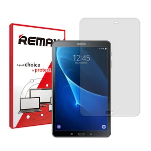 Remax HyGEL model transparent screen protector suitable for Samsung Galaxy Tab A 10.1 SM-T580 tablet