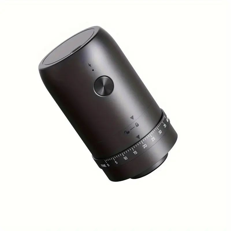 آسیاب قهوه مدل MiniGrind-40 آسیاب قهوه مدل MiniGrind-40