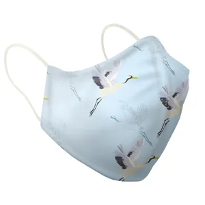 ماسک پارچه‌ای مدل ma-sh000153