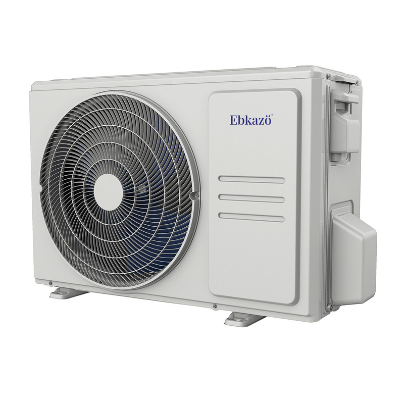 اسپلیت کولر گازی ابکازو مدل RHM-24KSC