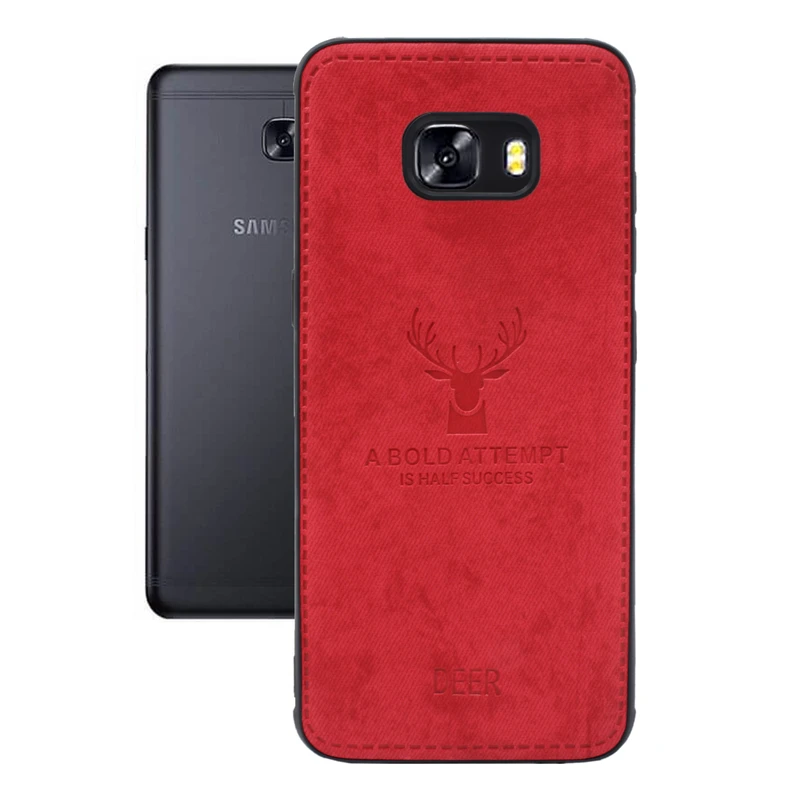 کاور مدل Gavazni مناسب برای گوشی موبایل سامسونگ Galaxy C5 Pro