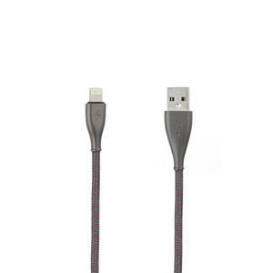 نقد و بررسی کابل تبدیل USB به لایتنینگ اچ پلاس مدل H plus-L طول 1.2 متر توسط خریداران