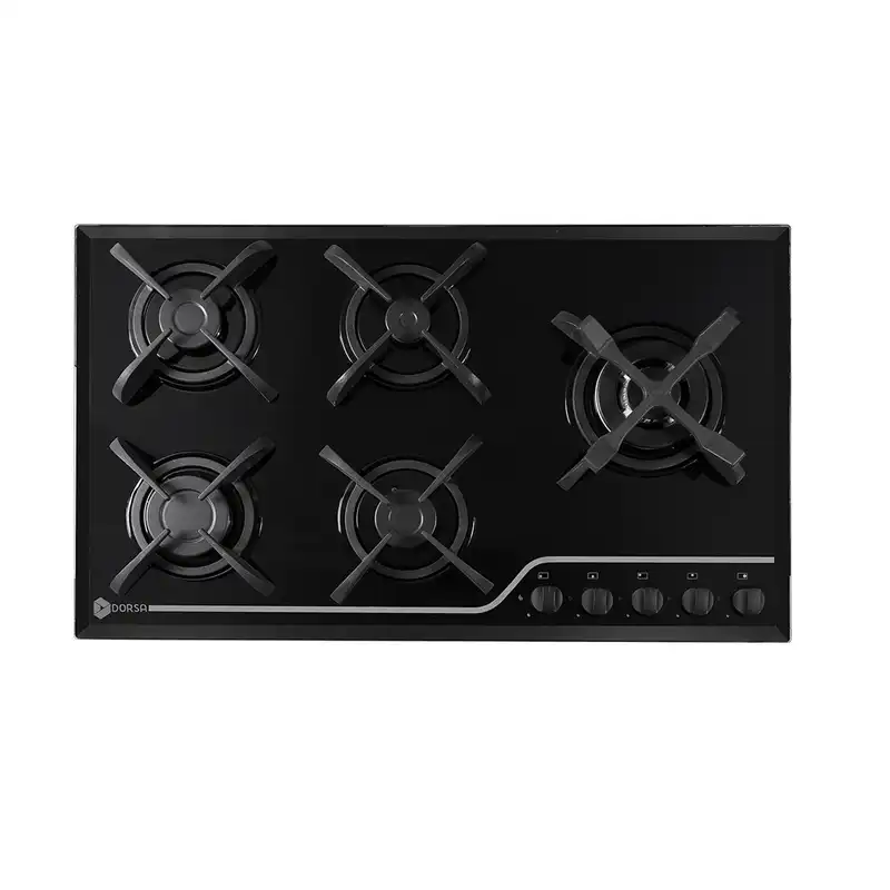 اجاق گاز صفحه ای درسا مدل روژین