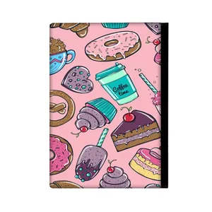 کلاسور مدل خوراکی کد 481