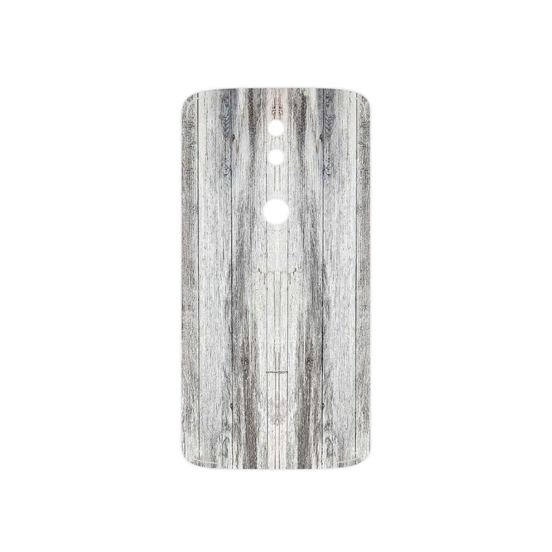 برچسب پوششی ماهوت مدل Wood Texture 8 مناسب برای گوشی موبایل موتورولا Moto X Force