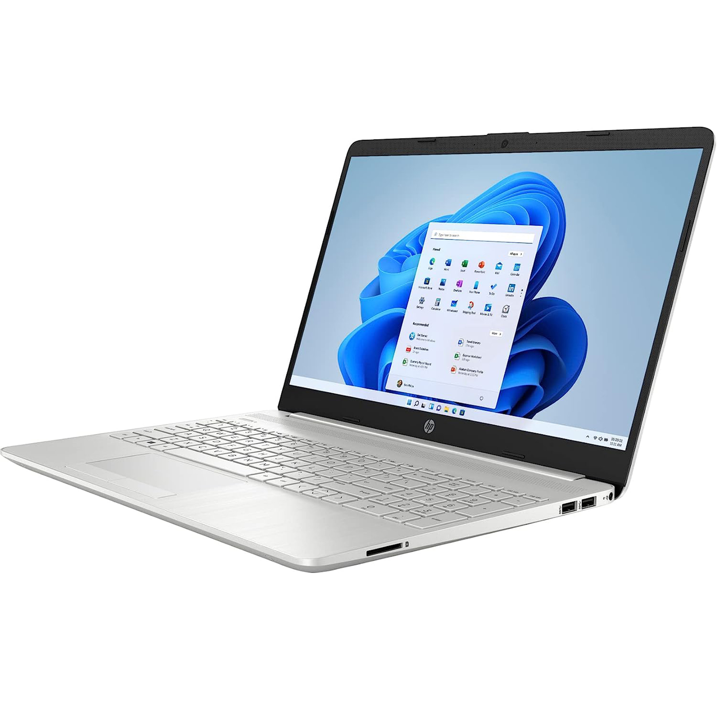 لپ تاپ 15.6 اینچی اچ پی مدل DW4000 15-i5 8GB 512SSD MX550 لپ تاپ 15.6 اینچی اچ پی مدل DW4000 15-i5 8GB 512SSD MX550