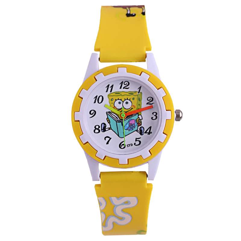 ساعت مچی عقربه ای مدل BA 3075 -ZA-SE ساعت مچی عقربه ای مدل BA 3075 -ZA-SE