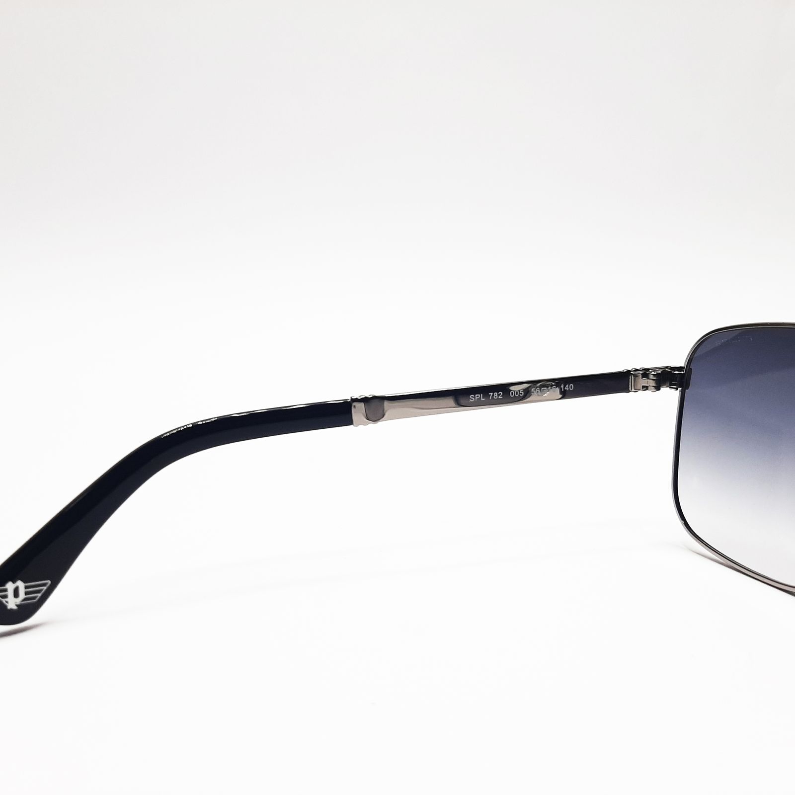 عینک آفتابی پلیس مدل SPL782 -  - 7