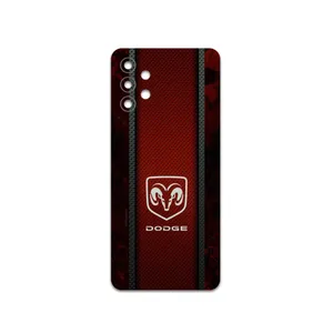 MAHOOT Dodge Cover Sticker for Samsung Galaxy M32 5G