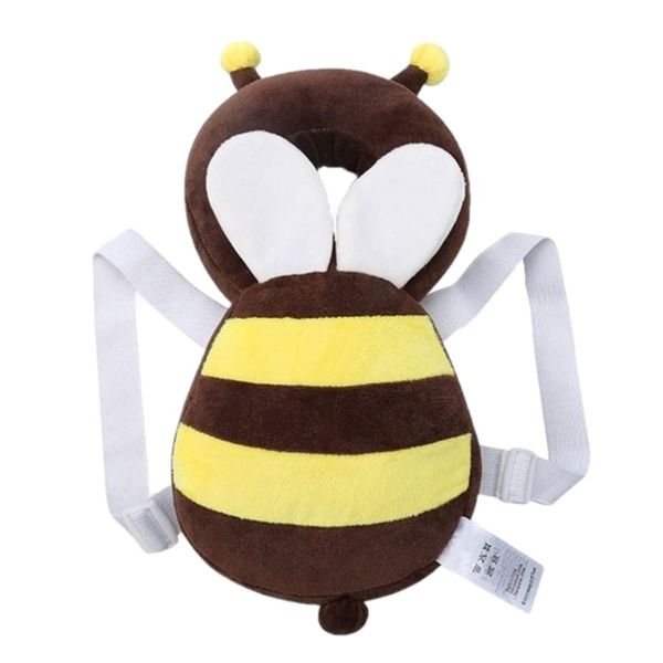 محافظ سر کودک مدل زنبور عسل کد m02