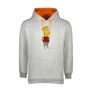 هودی مردانه آریا پارس مدل آریو-55