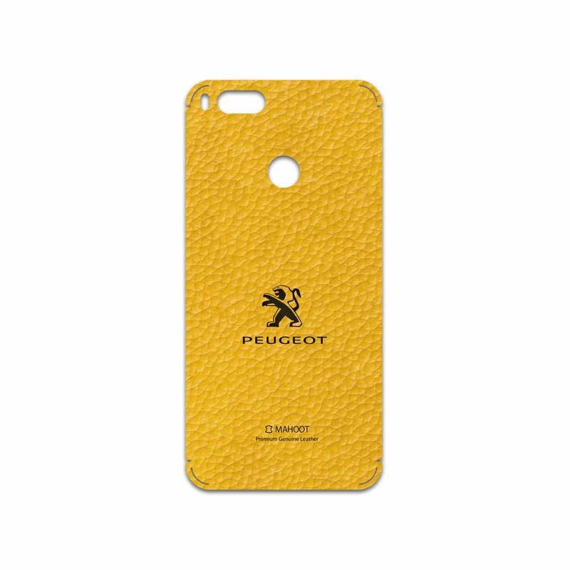 برچسب پوششی ماهوت مدل ML-PEGT مناسب برای گوشی موبایل شیائومی Mi A1