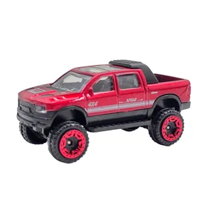 ماشین بازی ناب سل مدل فورد فلزی باکس دار کد FORD NAAB009