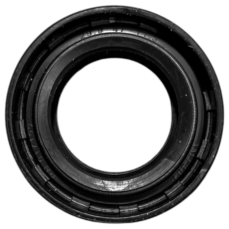 کاسه نمد کوچک پلوس ای ام تی مدل فنردار مناسب برای پژو 405