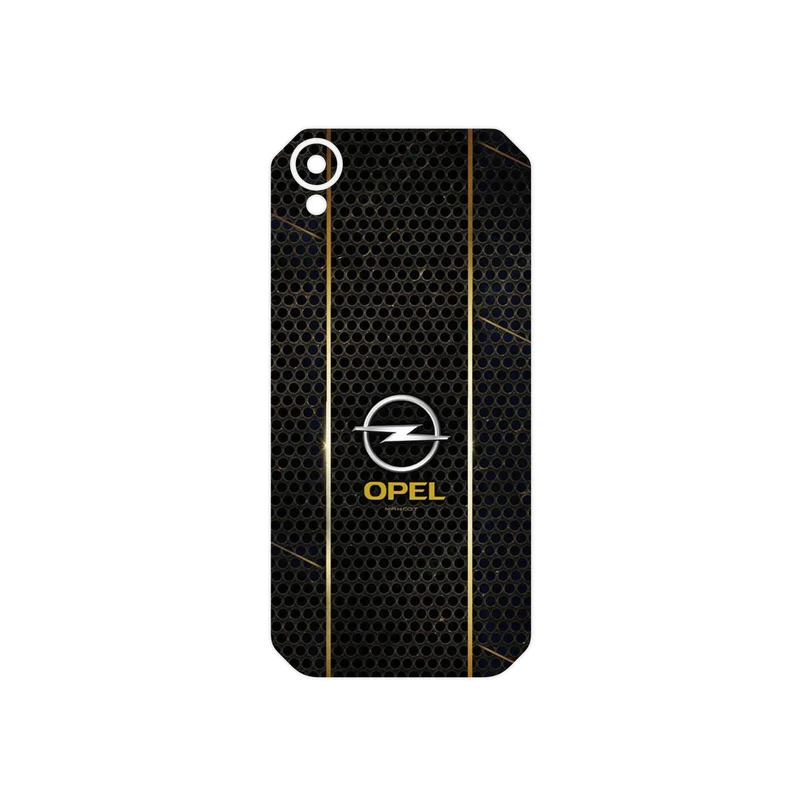 برچسب پوششی ماهوت مدل OPEL مناسب برای گوشی موبایل کاترپیلار S41