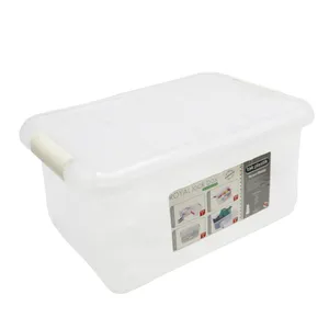 ظرف نان تک پلاستیک مدل YP-T158