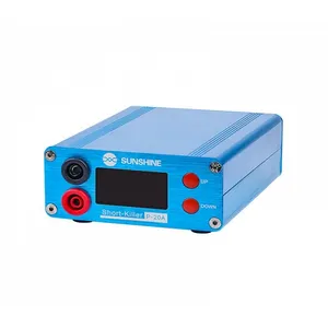 شورت کیلر سانشاین مدل P-30A