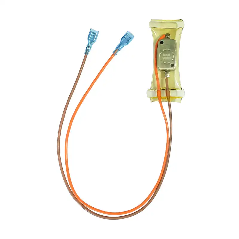 فیوزحرارتی یخچال مدل TTFK-ON15