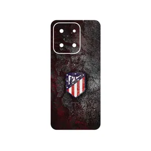 MAHOOT Atletico_de_Madrid Cover Sticker for Xiaomi Poco C85
