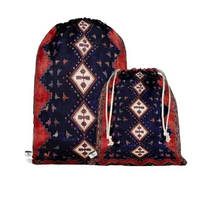 نظم دهنده سفری مدوپد مدل C-Sirjan01 بسته 2 عددی