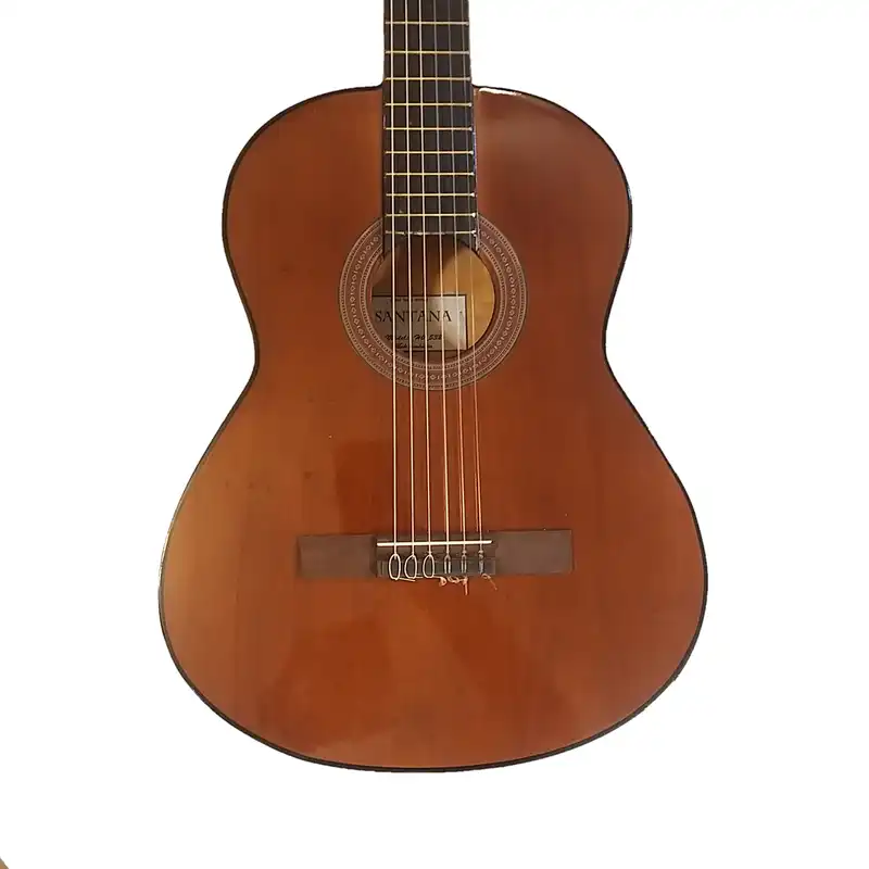 گیتار کلاسیک سانتانا مدل XX1 کد 032