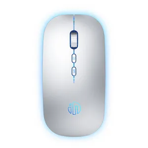 ماوس بی سیم اینفیک مدل M1L RGB