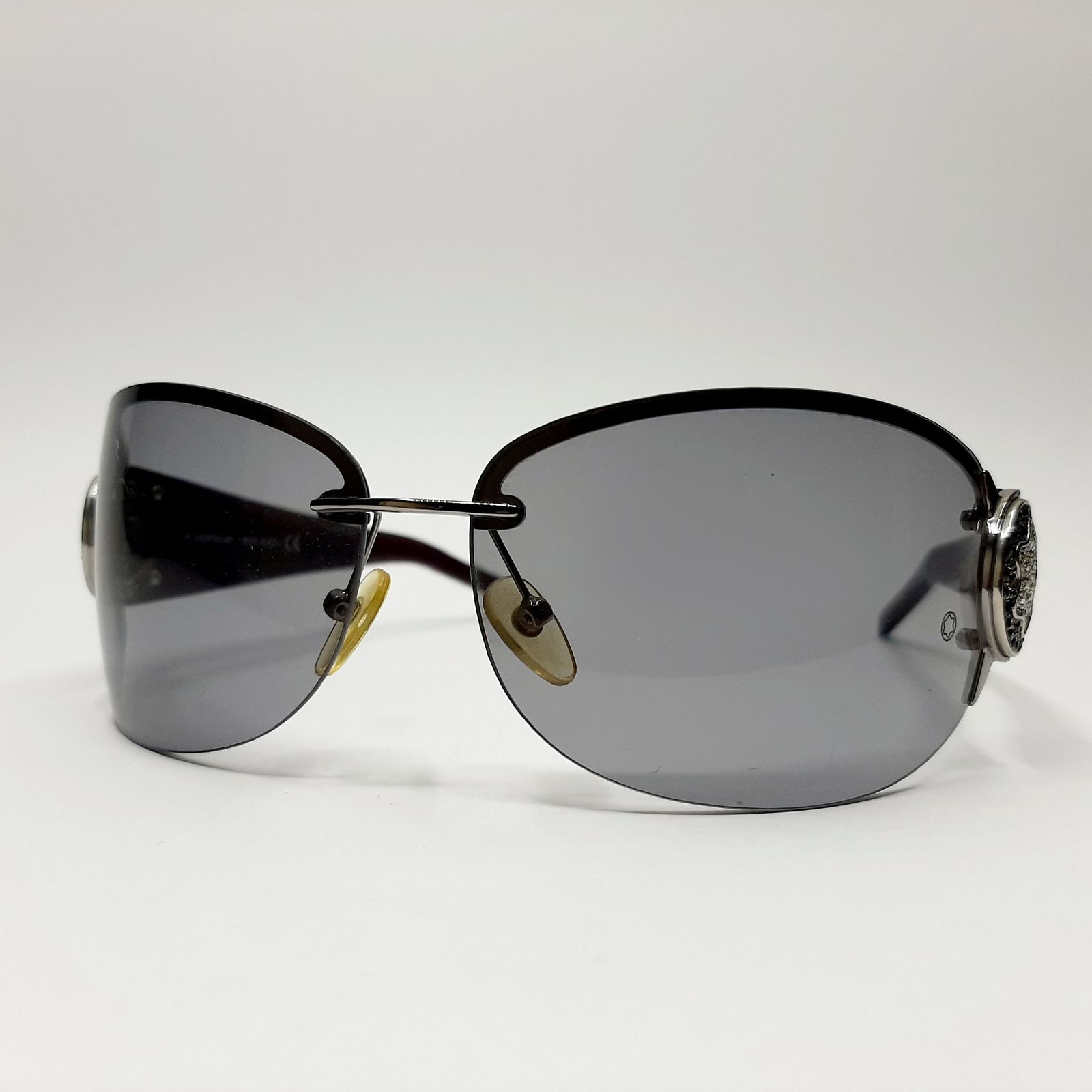 عینک آفتابی زنانه  مدل MB231S731B -  - 2