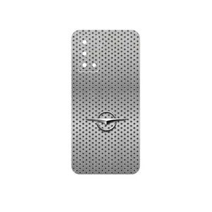 MAHOOT Haima Cover Sticker for Realme GT Master