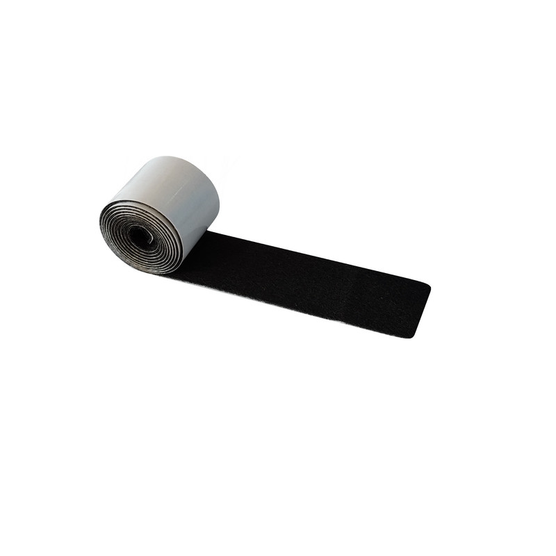 برچسب صداگیری خودرو مدل نمدی رول 1.45 متری