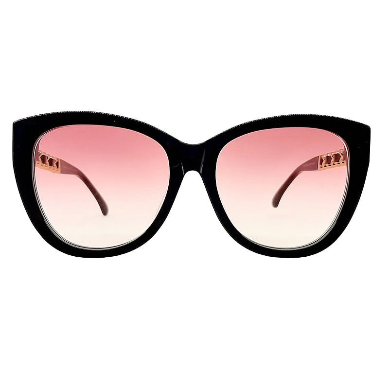 عینک آفتابی زنانه شانل مدل CH3470 002