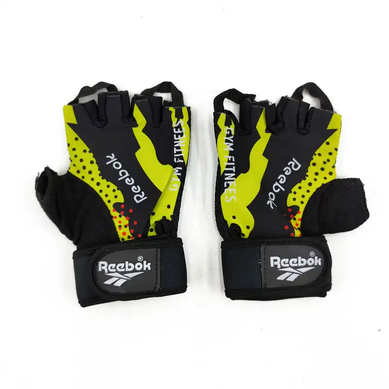 دستکش بدنسازی زنانه مدل RBK-1828