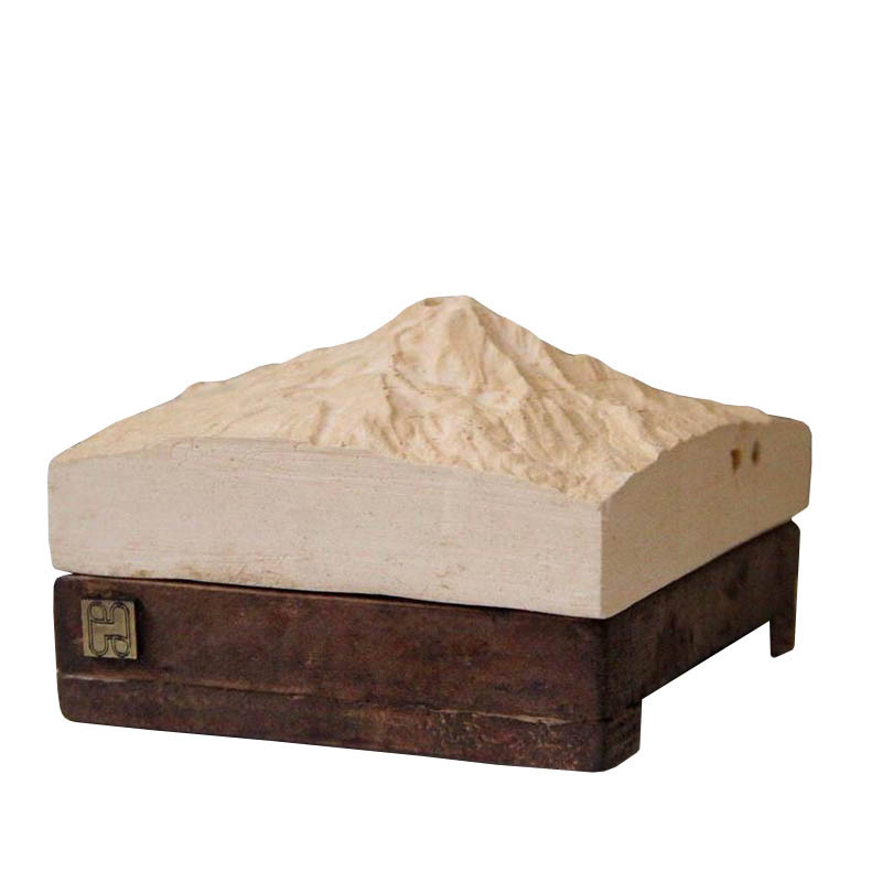 جاعودی مدل کوه