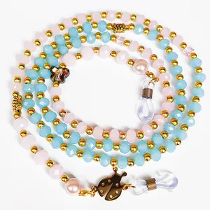 بند عینک مدل آپامه