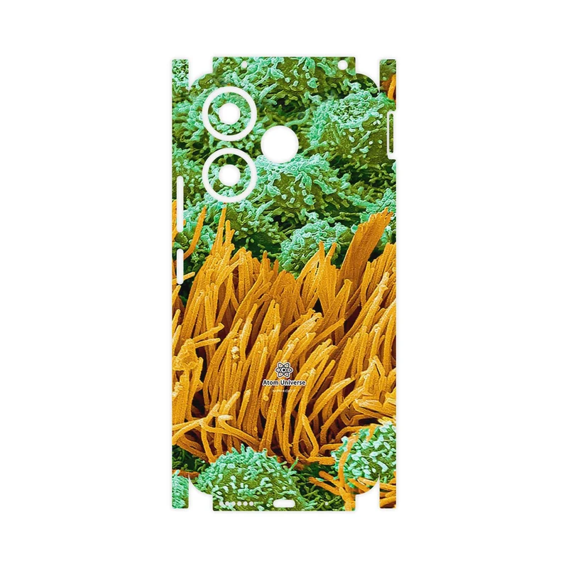برچسب پوششی ماهوت مدل Atom Universe 6-FullSkin مناسب برای گوشی موبایل شیائومی Redmi 13
