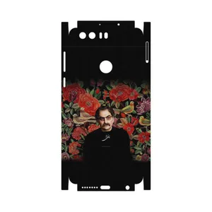 MAHOOT Shahram Nazeri-FullSkin Cover Sticker for Honor 8