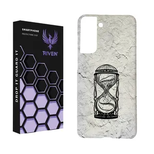 RIVEN RI2-1 Case For Samsung Galaxy S21 FE