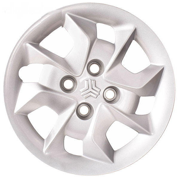 قالپاق چرخ مدل LOX-SAi01 سایز 14 اینچ مناسب برای ساینا بسته 4 عددی