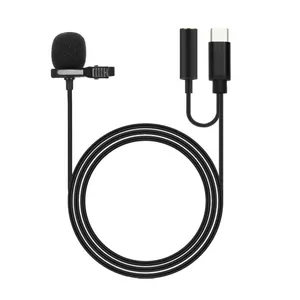 میکروفن یقه ای مدل JBC-053