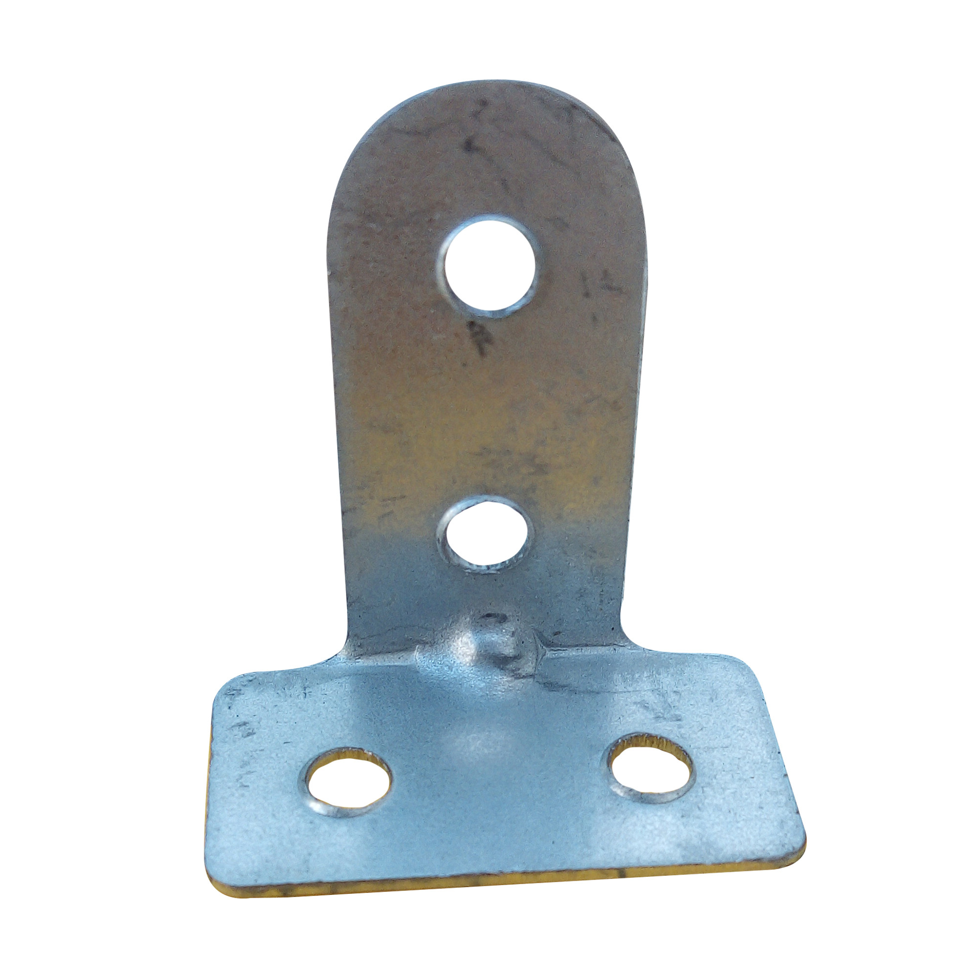 بست گونیا مدل T-35 بسته 60 عددی